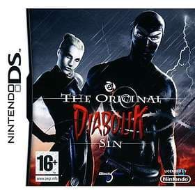 Diabolik: The Original Sin (DS)