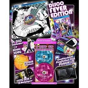 Persona 4: Dancing All Night - Disco Fever Edition (PS Vita)