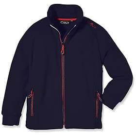 CMP Fleece Jacket 3H14714 (Boys)