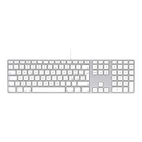 Apple Keyboard with Numeric Keypad (IT)