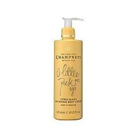 Champneys Citrus Blush Enlivening Body Lotion 350ml