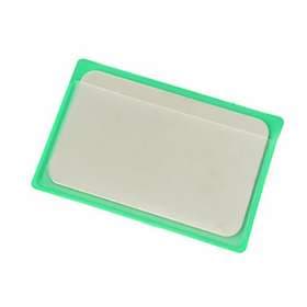 DMT Sharp Dia-Sharp Credit Card Sized Sharpener D3E 3"