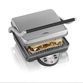 Tower T27007 Panini Grill
