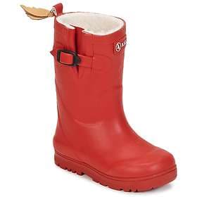 Aigle Woodypop Fur (Jr)