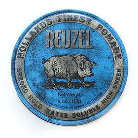 Reuzel Strong Hold Water Pomade 113g