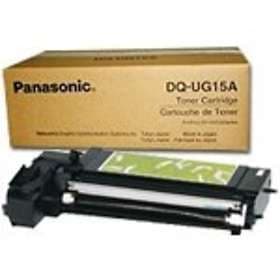 Panasonic DQ-UG15A (Black)