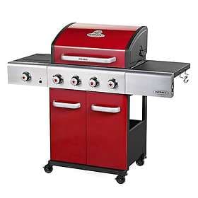 Outback Jupiter (4 Burner)