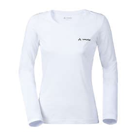 Vaude Brand LS Shirt (Women's)
