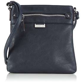 Pieces Imitated Leather Shoulder Bag (17067264)