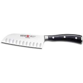 Wüsthof Classic Ikon Santoku Knife 14cm
