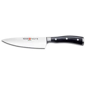 Wüsthof Classic Ikon Chef's Knife 16cm