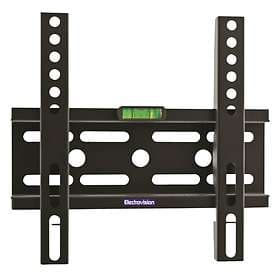 Electrovision Universal Fixed TV Mounting Bracket (24-42″)