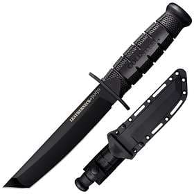 Cold Steel Leatherneck Tanto D2