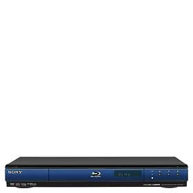 Sony BDP-S350