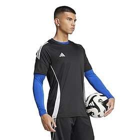 Adidas TechFit Preparation Compression LS Shirt (Men's)