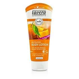 Lavera Revitalising Body Lotion 200ml