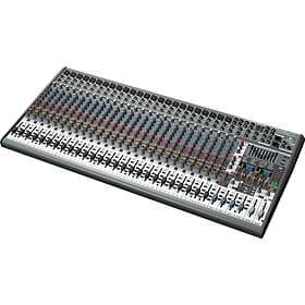 Behringer Eurodesk SX3242FX