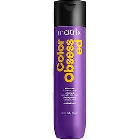 Matrix Total Results Color Obsessed Shampoo 300ml