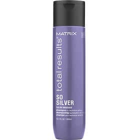 Matrix Total Results Color Obsessed So Silver Shampoo 300ml