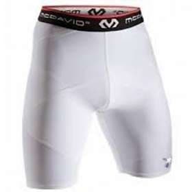 McDavid Super Cross Compression Shorts (Men's)