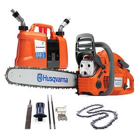 Husqvarna 455 Rancher