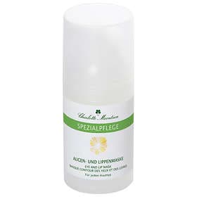 Charlotte Meentzen Eye & Lip Mask 30ml
