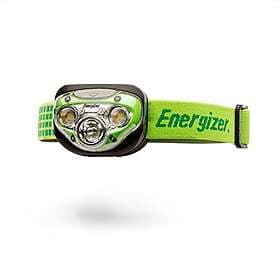 Energizer Vision HD Plus LED 200LM