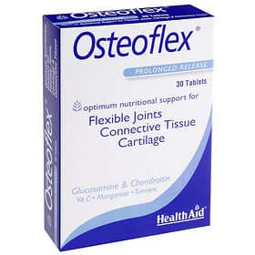 HealthAid Osteoflex 30 Tablets