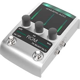Aalberg Audio Rom Equalizer