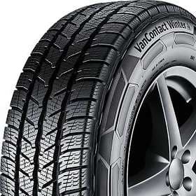 Continental VancoWinterContact 175/75 R16 8PR 101/99R