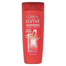 L'Oreal Elvive Colour Protect Shampoo 400ml