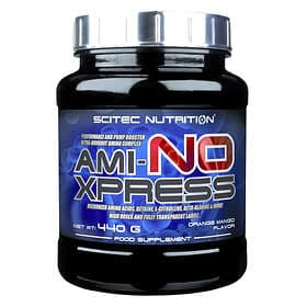 Scitec Nutrition Ami-NO Xpress 0.44kg
