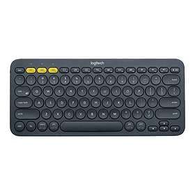 Logitech Multi-Device Bluetooth Keyboard K380 (IT)