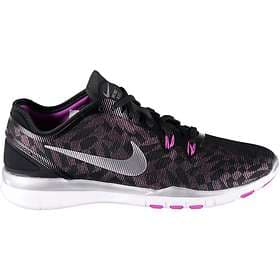 Nike Free 5.0 TR Fit 5 Metallic (Women's)