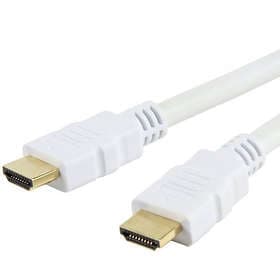 Techly 18Gbps HDMI - HDMI High Speed with Ethernet 2m