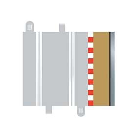 Scalextric Half Straight Borders 175mm (C8223)