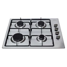 CDA HG6150 (Stainless Steel)