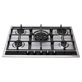 CDA HG7350 (Stainless Steel)