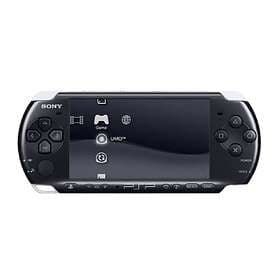 Sony PlayStation PSP 3000