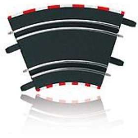 Carrera Toys GO!!! High Banked Curve 1/45º (61612)