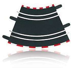 Carrera Toys GO!!! Curve 1/45º (61611)