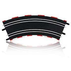 Carrera Toys GO!!! Curve 3/45º (61645)