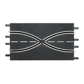 Carrera Toys Digital 132 Lane Change Section 345 mm (20517)