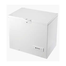 Indesit OS 1A 250 H (White)