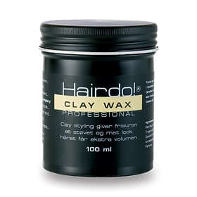 Hairdo! Clay Wax 100ml