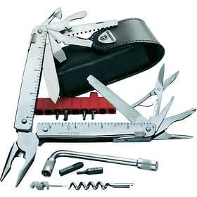 Victorinox SwissTool CS Plus
