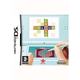 Colour Cross (DS)