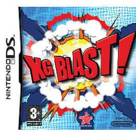 XG Blast (DS)