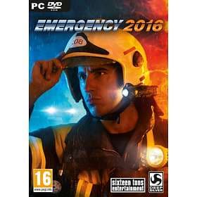 Emergency 2016 (PC)