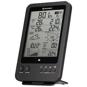 Bresser 7002510 Weather Center 5-in-1